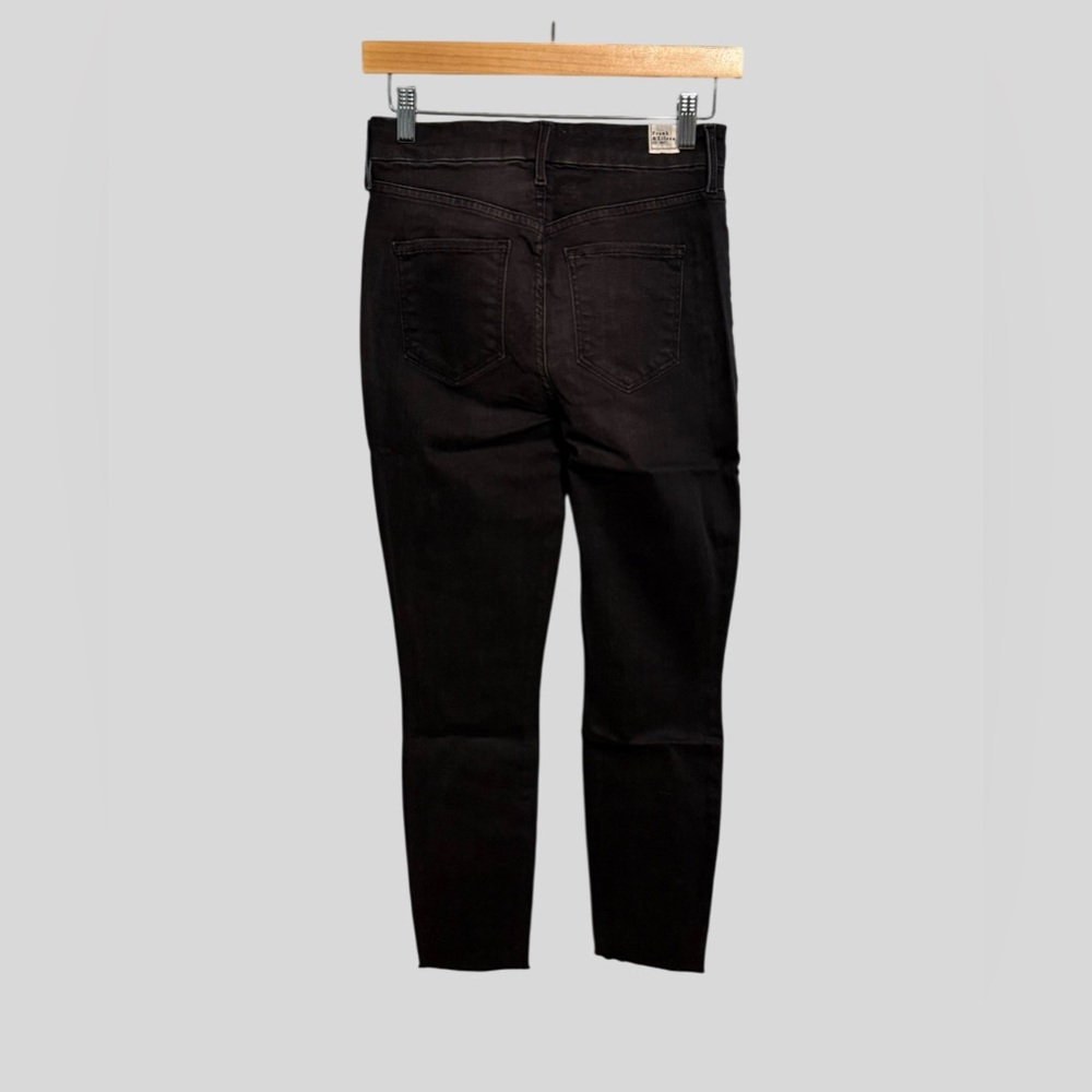 Frank & Eileen Black Sligo Skinny Jeans – (New in Original Packaging) - Picture 2 of 5